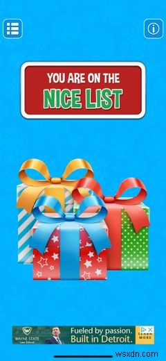 クリスマスをさらに魔法の時間に!子どもがきっと喜ぶおすすめiPhoneアプリ6選