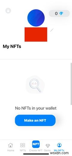iPhoneでNFTを作成・販売しよう!使えるアプリ5選を徹底解説