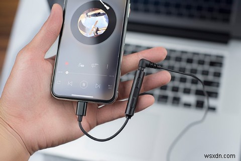 iPhone・iPadでハイレゾ音源を再生する方法【DACとアプリの選び方】