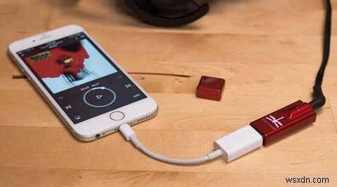 iPhone・iPadでハイレゾ音源を再生する方法【DACとアプリの選び方】
