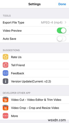 iPhoneで動画を圧縮する5つの方法【アプリ・オンライン・設定変更】