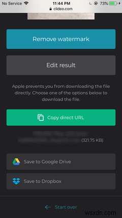 iPhoneで動画を圧縮する5つの方法【アプリ・オンライン・設定変更】
