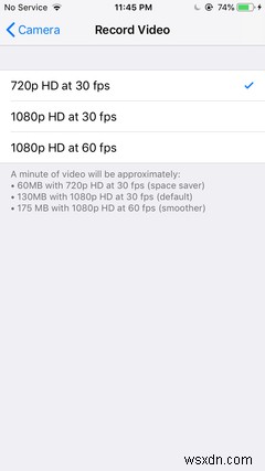iPhoneで動画を圧縮する5つの方法【アプリ・オンライン・設定変更】