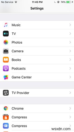 iPhoneで動画を圧縮する5つの方法【アプリ・オンライン・設定変更】
