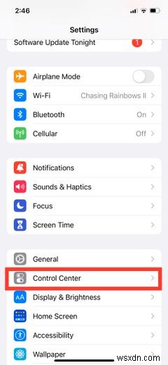 iOS 15対応:iPhoneでアプリごとにアクセシビリティ設定をカスタマイズする方法