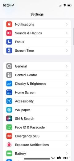 【iPhone】アプリライブラリからホーム画面へアプリを移動する2つの方法