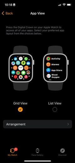 Apple Watchアプリの管理方法を徹底解説！インストールから並べ替え、容量確認まで