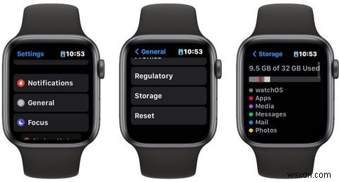 Apple Watchアプリの管理方法を徹底解説！インストールから並べ替え、容量確認まで