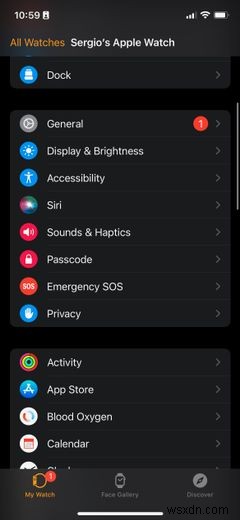 Apple Watchアプリの管理方法を徹底解説！インストールから並べ替え、容量確認まで