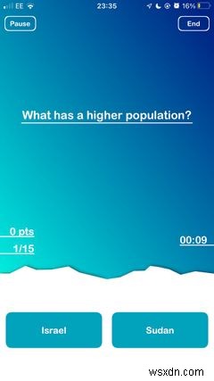 iPhoneで地理の勉強に使えるおすすめアプリ8選