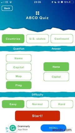 iPhoneで地理の勉強に使えるおすすめアプリ8選