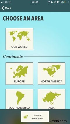 iPhoneで地理の勉強に使えるおすすめアプリ8選