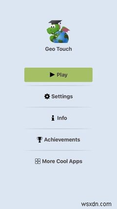 iPhoneで地理の勉強に使えるおすすめアプリ8選