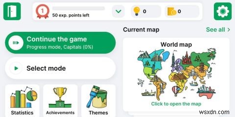 iPhoneで地理の勉強に使えるおすすめアプリ8選