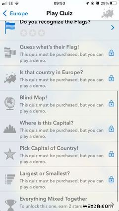 iPhoneで地理の勉強に使えるおすすめアプリ8選