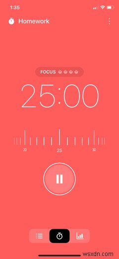 長時間のPC作業に効く!iPhoneで使えるおすすめ休憩リマインダーアプリ5選