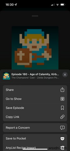 iPhoneのApple Podcastsアプリ完全ガイド｜基本操作から便利な設定まで徹底解説