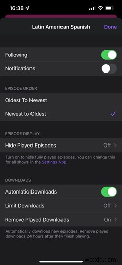iPhoneのApple Podcastsアプリ完全ガイド｜基本操作から便利な設定まで徹底解説