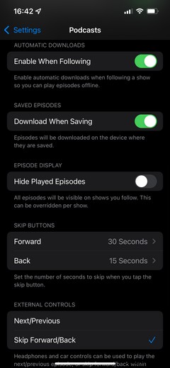 iPhoneのApple Podcastsアプリ完全ガイド｜基本操作から便利な設定まで徹底解説