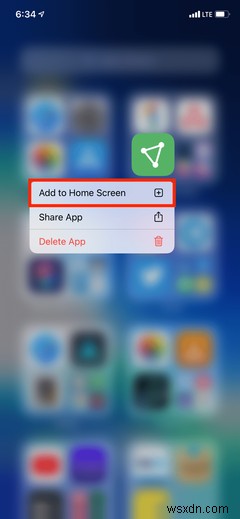 iPhoneのアプリが消えた?行方不明・非表示のアプリを見つける9つの方法