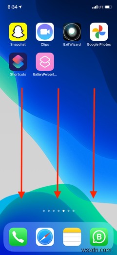 iPhoneのアプリが消えた?行方不明・非表示のアプリを見つける9つの方法