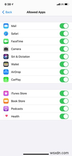 iPhoneのアプリが消えた?行方不明・非表示のアプリを見つける9つの方法