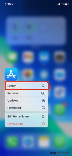 iPhoneのアプリが消えた?行方不明・非表示のアプリを見つける9つの方法
