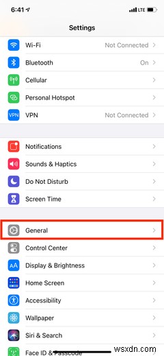 iPhoneのアプリが消えた?行方不明・非表示のアプリを見つける9つの方法