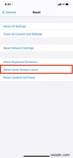 iPhoneのアプリが消えた?行方不明・非表示のアプリを見つける9つの方法