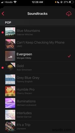 Apple純正アプリ「Clips」でiPhone動画を簡単・楽しく作る方法