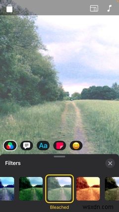 Apple純正アプリ「Clips」でiPhone動画を簡単・楽しく作る方法