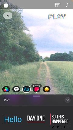Apple純正アプリ「Clips」でiPhone動画を簡単・楽しく作る方法