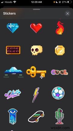 Apple純正アプリ「Clips」でiPhone動画を簡単・楽しく作る方法