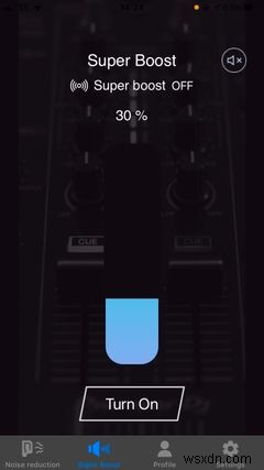 iPhoneの音量を最大限に引き出す！おすすめ音量ブーストアプリ7選