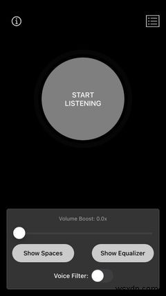 iPhoneの音量を最大限に引き出す！おすすめ音量ブーストアプリ7選