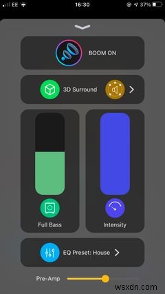 iPhoneの音量を最大限に引き出す！おすすめ音量ブーストアプリ7選