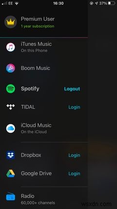 iPhoneの音量を最大限に引き出す！おすすめ音量ブーストアプリ7選