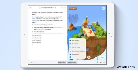 iOS・iPadOS対応のおすすめコーディングアプリ10選