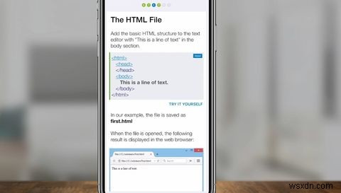 iOS・iPadOS対応のおすすめコーディングアプリ10選