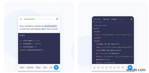 iOS・iPadOS対応のおすすめコーディングアプリ10選