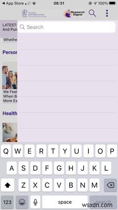 iPhoneで心理学を学ぶならこれ！おすすめアプリ8選
