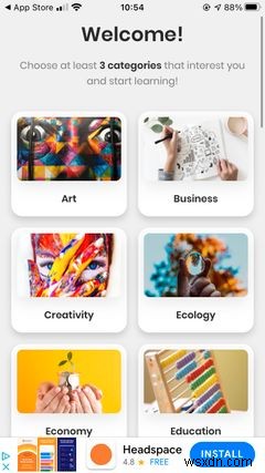 iPhoneで心理学を学ぶならこれ！おすすめアプリ8選