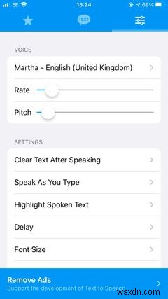 iPhoneで使える無料テキスト読み上げアプリおすすめ6選