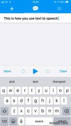 iPhoneで使える無料テキスト読み上げアプリおすすめ6選