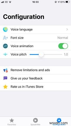 iPhoneで使える無料テキスト読み上げアプリおすすめ6選