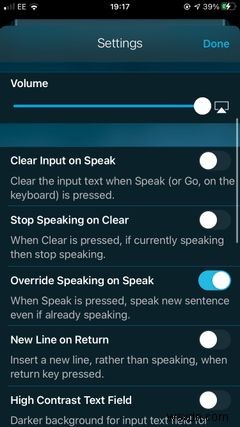 iPhoneで使える無料テキスト読み上げアプリおすすめ6選