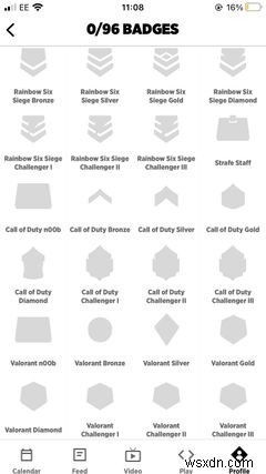 CoD(コール オブ デューティ)プレイヤー必見！おすすめiOSアプリ6選