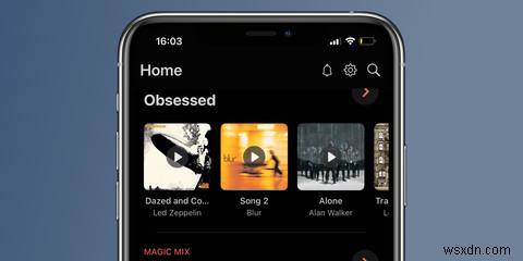iPhoneでApple Music体験をもっと快適に！おすすめ代替アプリ7選