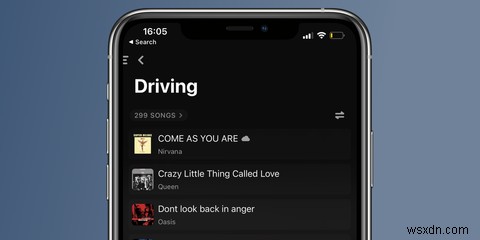 iPhoneでApple Music体験をもっと快適に！おすすめ代替アプリ7選