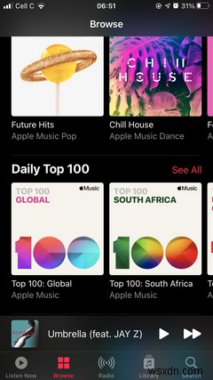 2021年に試したいApple Musicの新機能6選